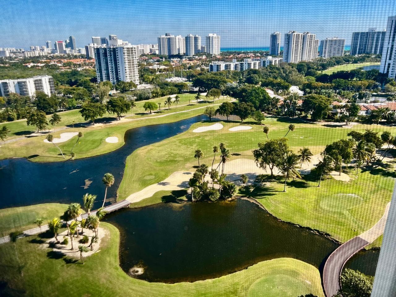 Condominium at 20379 W Country Club Drive # 1932, Aventura FL 33180