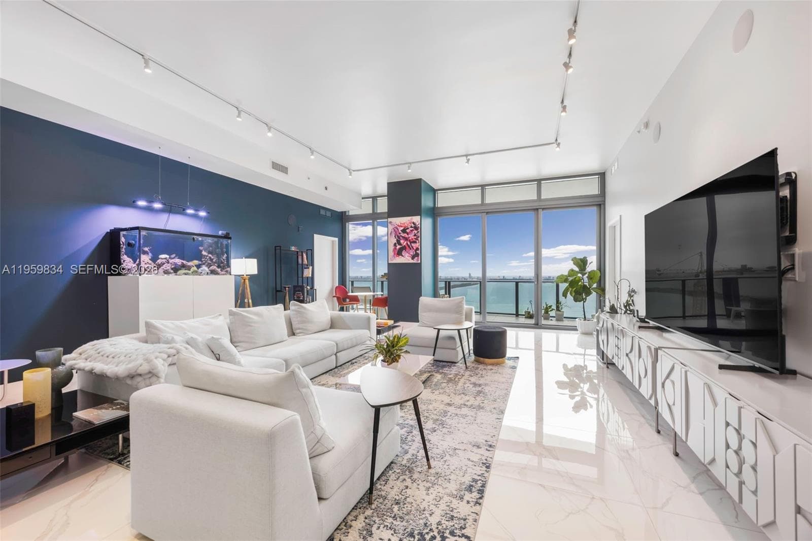 Condominium at 460 NE 28th St # 4002, Miami FL 33137