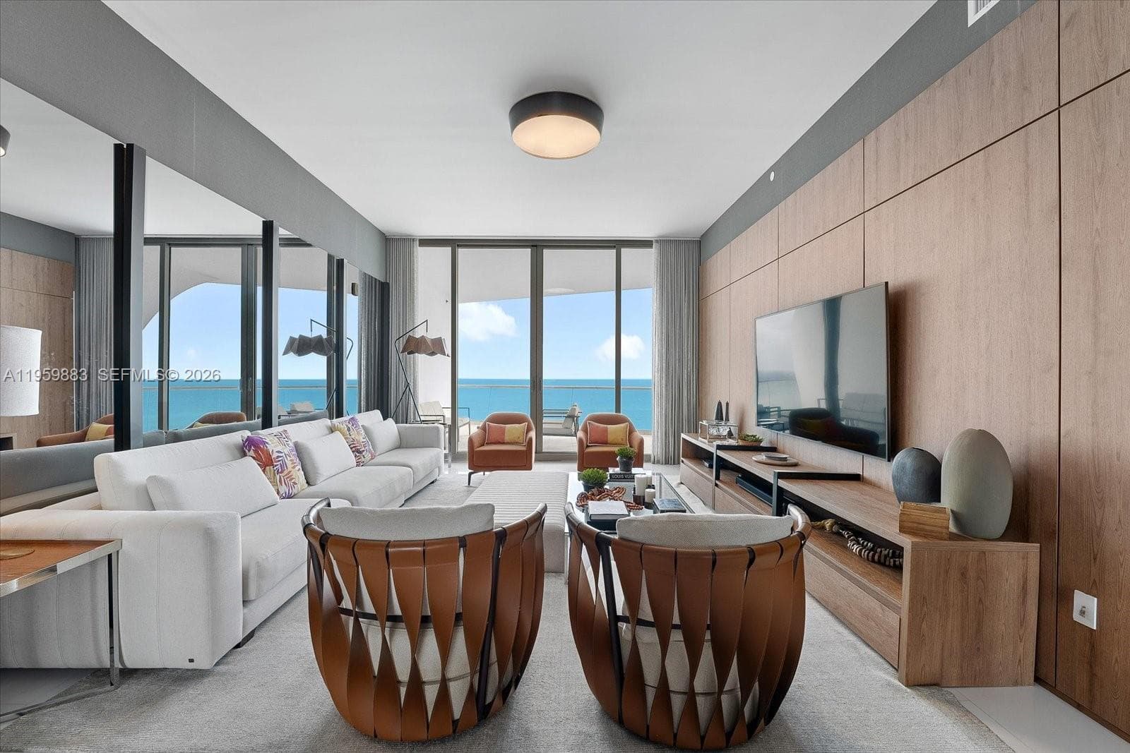 Condominium at 16901 Collins Ave # 2503, Sunny Isles Beach FL 33160