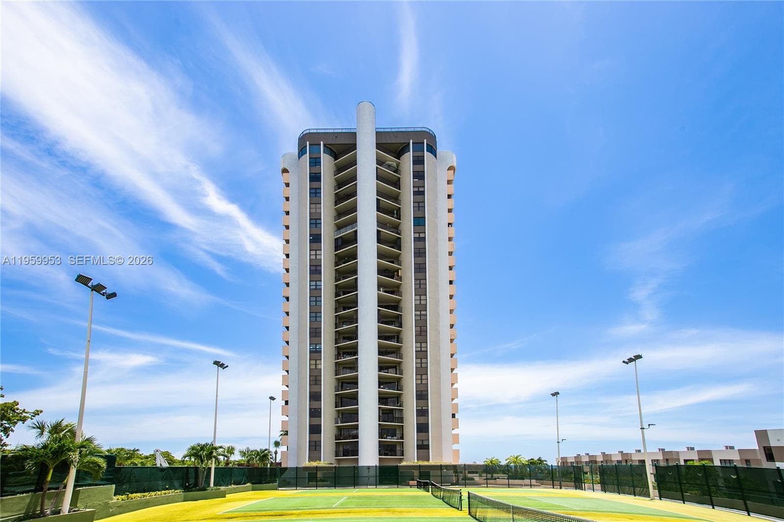 Condominium at 1800 NE 114th St # 1810, Miami FL 33181