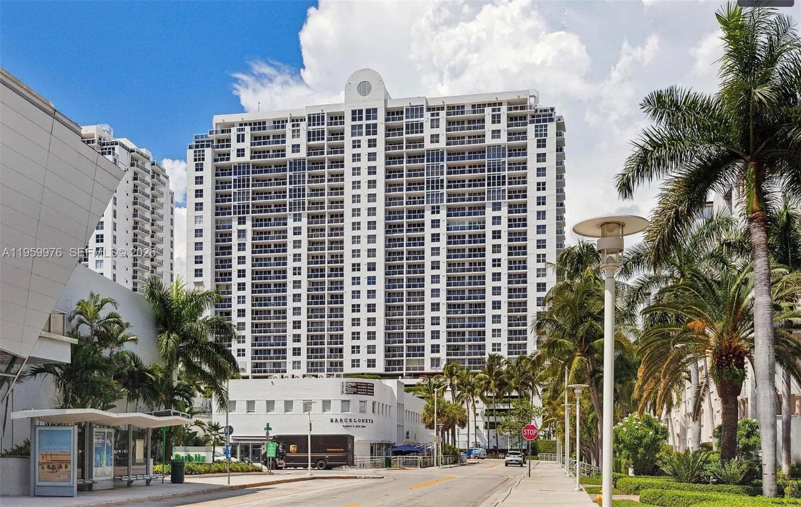 Condominium at 1900 Sunset Harbour Dr # 1009, Miami Beach FL 33139
