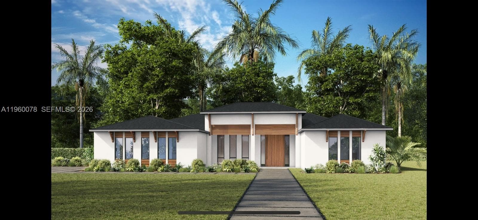 Single Family Residence at 15755 SW 90th Ave, Palmetto Bay FL 33157
