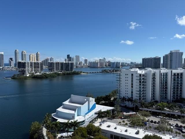 Condominium at 3330 NE 190th St # 1815, Aventura FL 33180