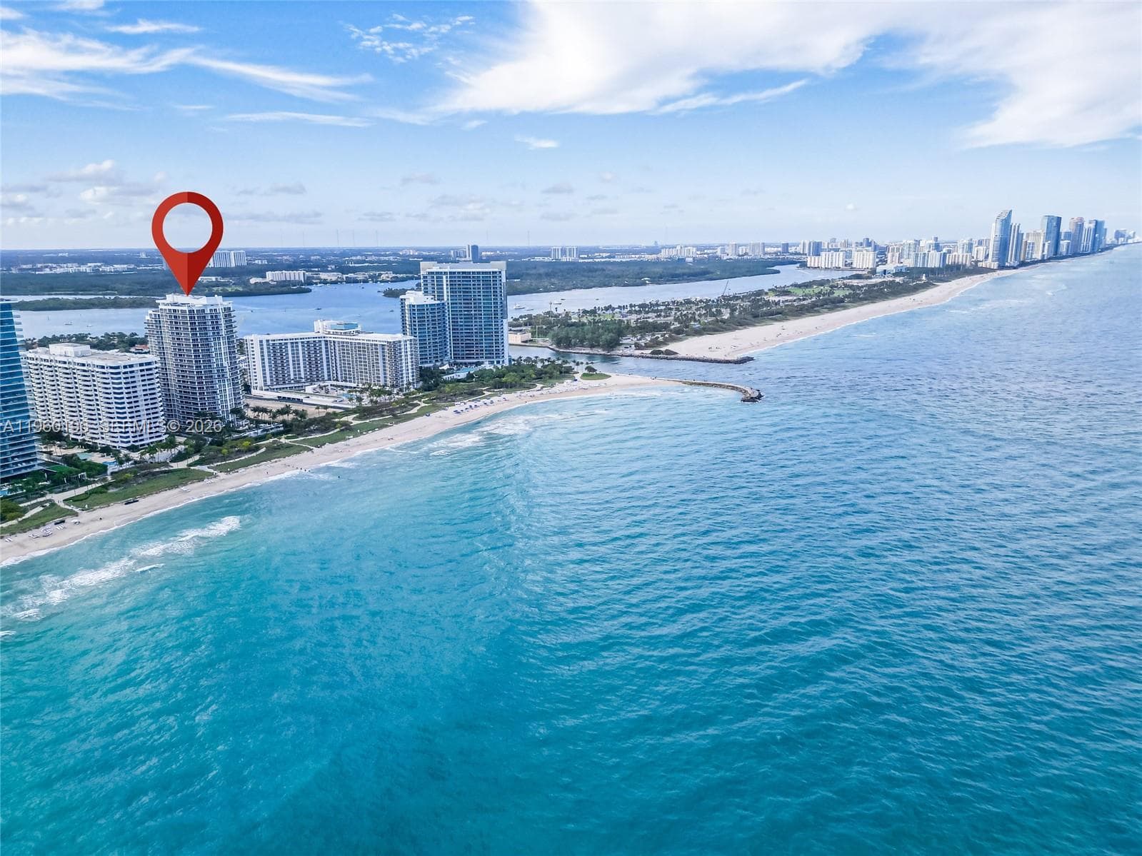 Condominium at 10225 Collins Ave # 304, Bal Harbour FL 33154