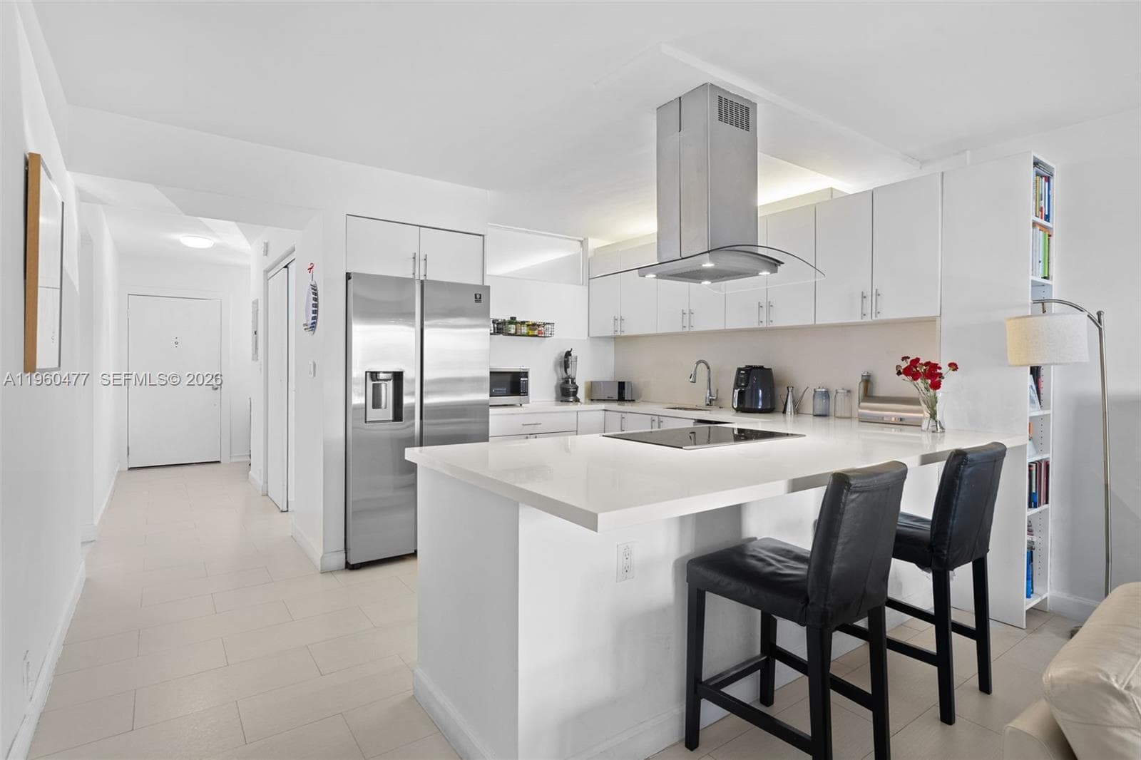 Condominium at 240 Galen Drive # 109, Key Biscayne FL 33149