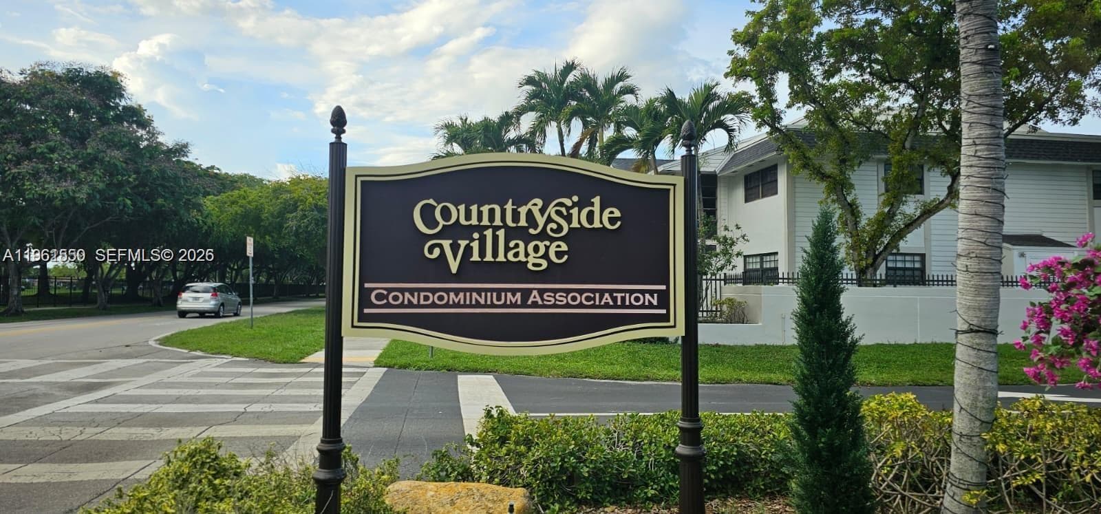 Condominium at 18965 NW 62nd Ave # 202, Hialeah FL 33015
