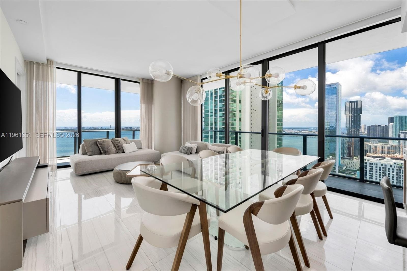Condominium at 480 NE 31st St # 3401, Miami FL 33137