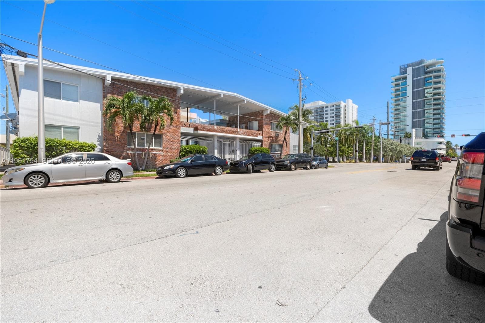Condominium at 315 69th St # 112, Miami Beach FL 33141