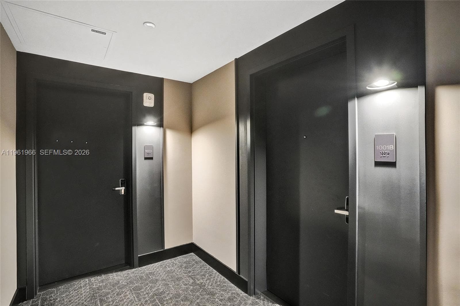 Condominium at 121 NE 5th Street # 1001B, Miami FL 33132