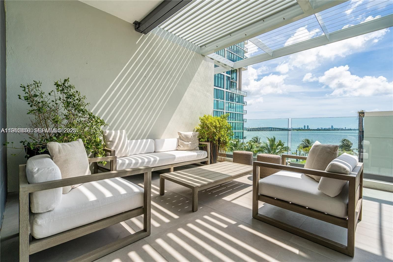 Condominium at 650 NE 32nd St, Miami FL 33137
