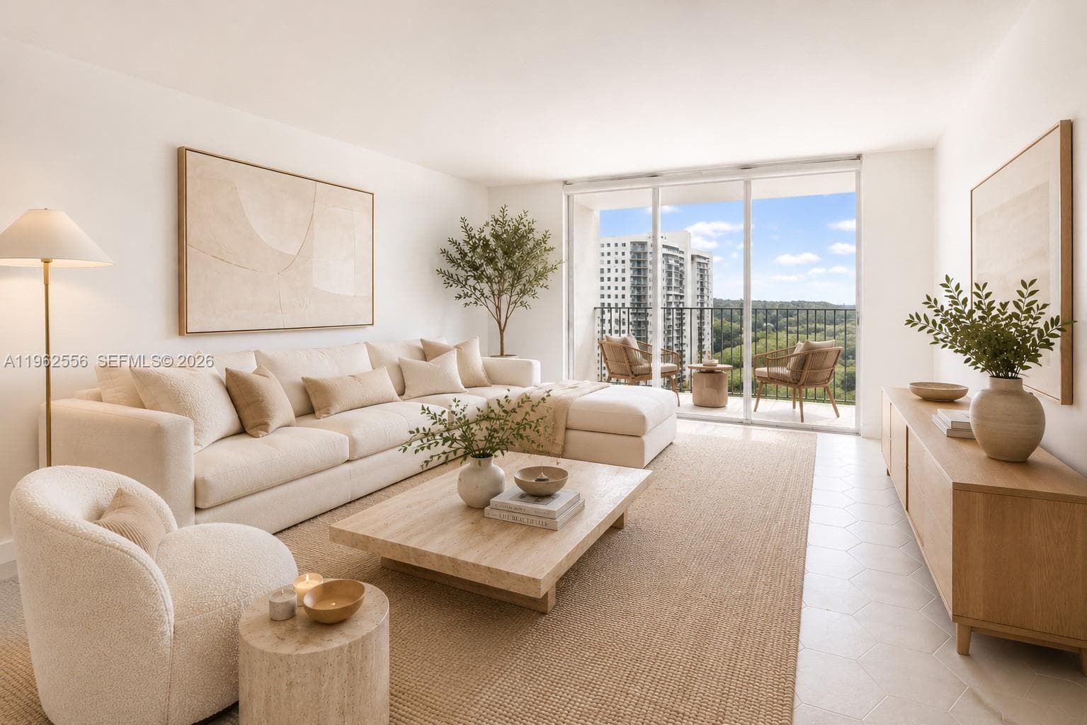 Condominium at 2801 NE 183rd St # 1607W, Aventura FL 33160