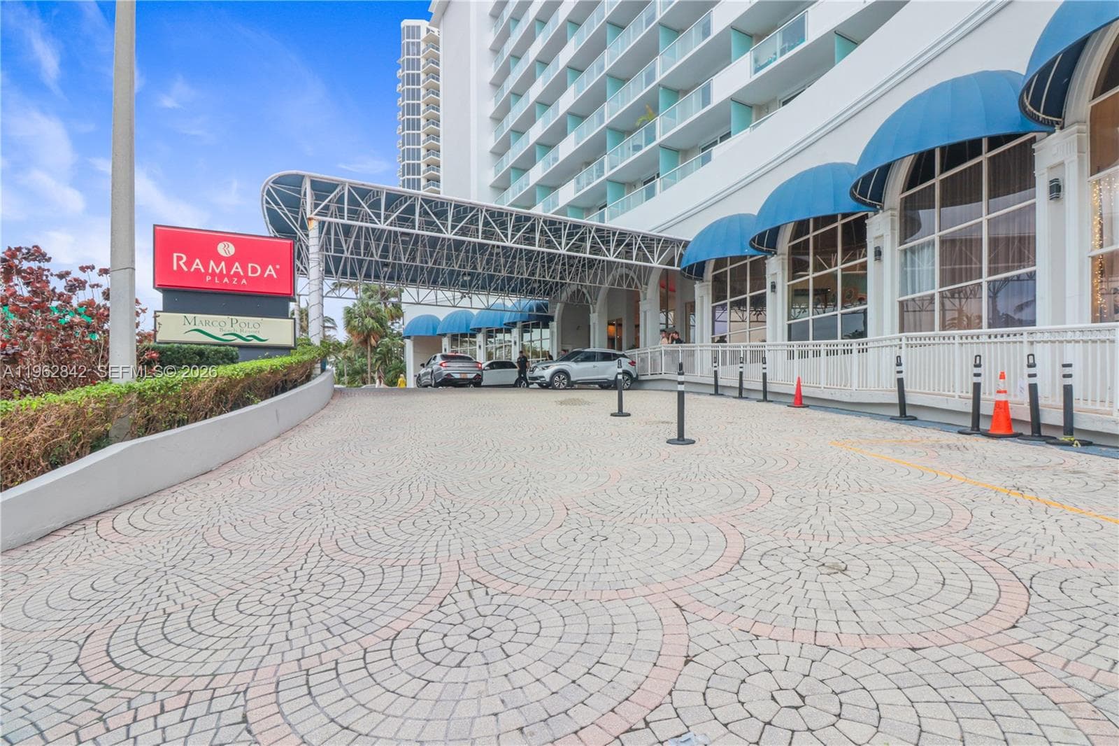 Condominium at 19201 Collins Ave # 439, Sunny Isles Beach FL 33160