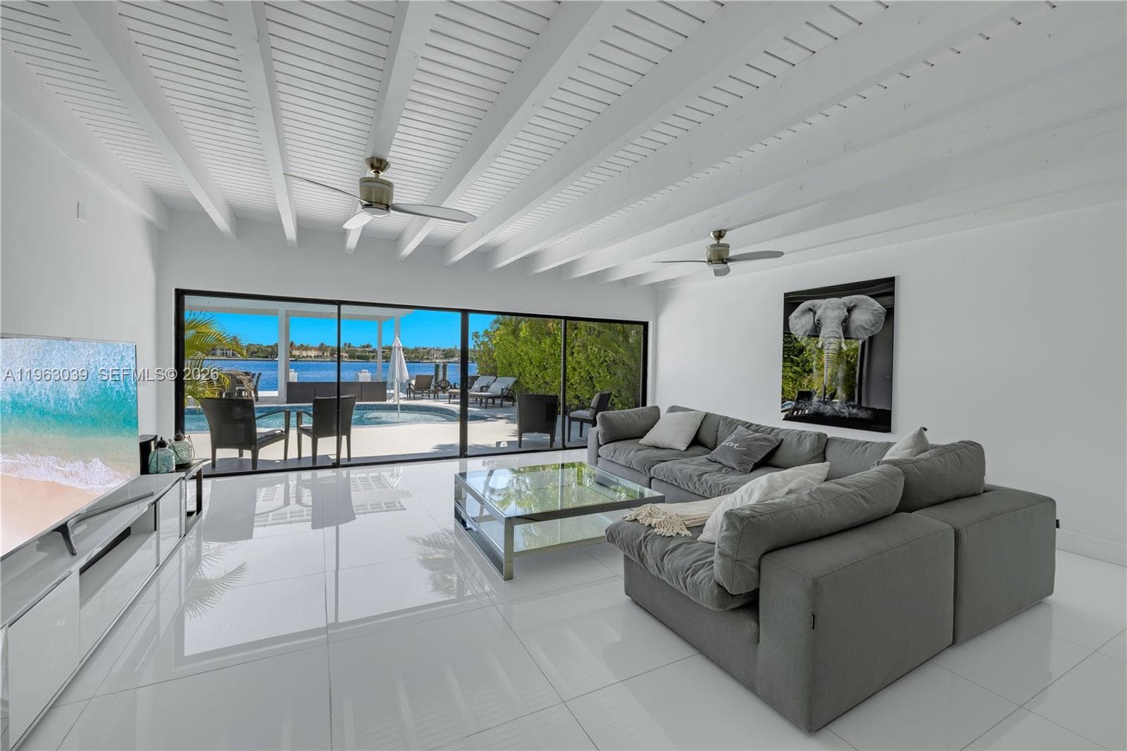 Single Family Residence at 1405 Stillwater Dr, Miami Beach FL 33141