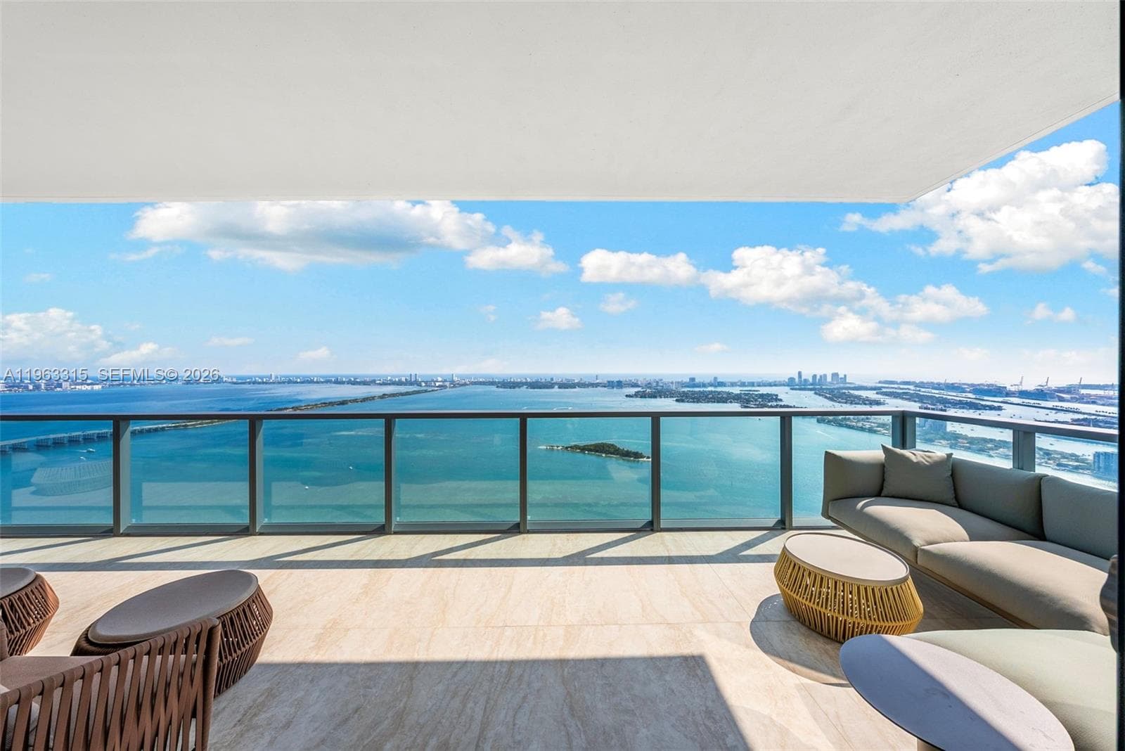 Condominium at 788 NE 23rd St # 5501, Miami FL 33137