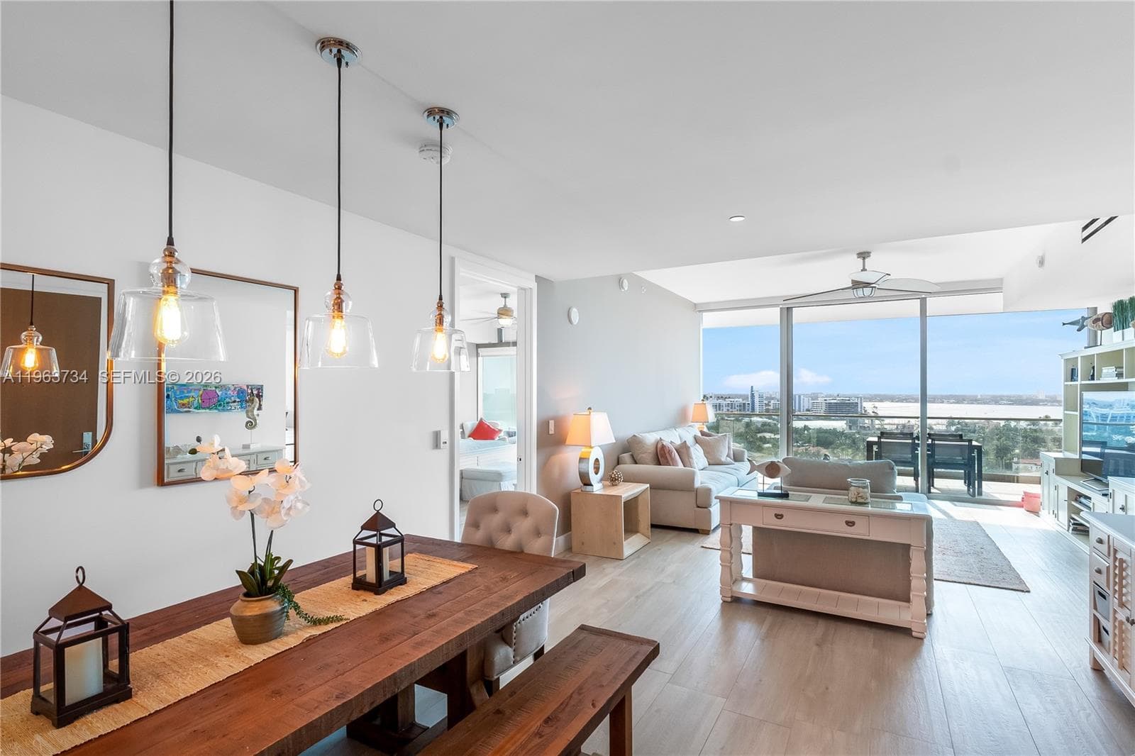 Condominium at 10201 Collins Ave # 1205, Bal Harbour FL 33154