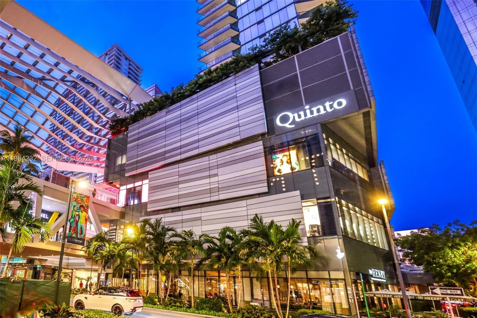 Condominium at 55 SW 9th St # 3906, Miami FL 33130