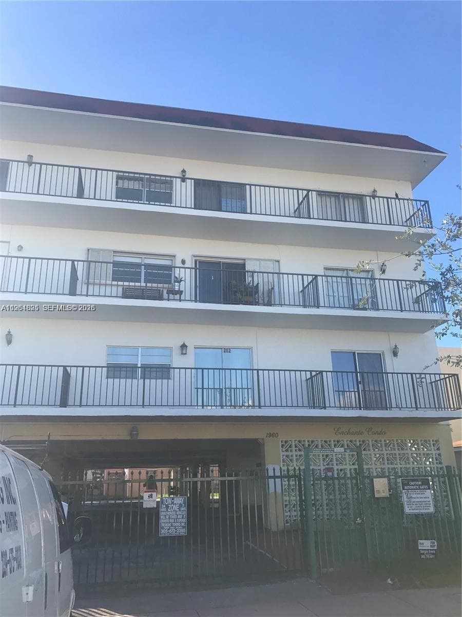 Condominium at 1960 Marseille Dr # 305, Miami Beach FL 33141
