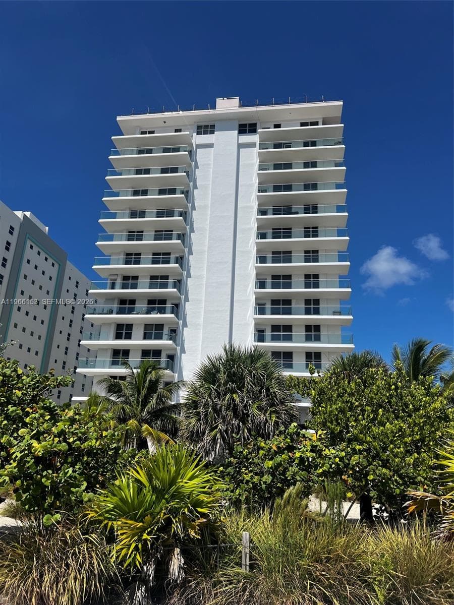 Condominium at 9225 Collins Ave # 302, Surfside FL 33154