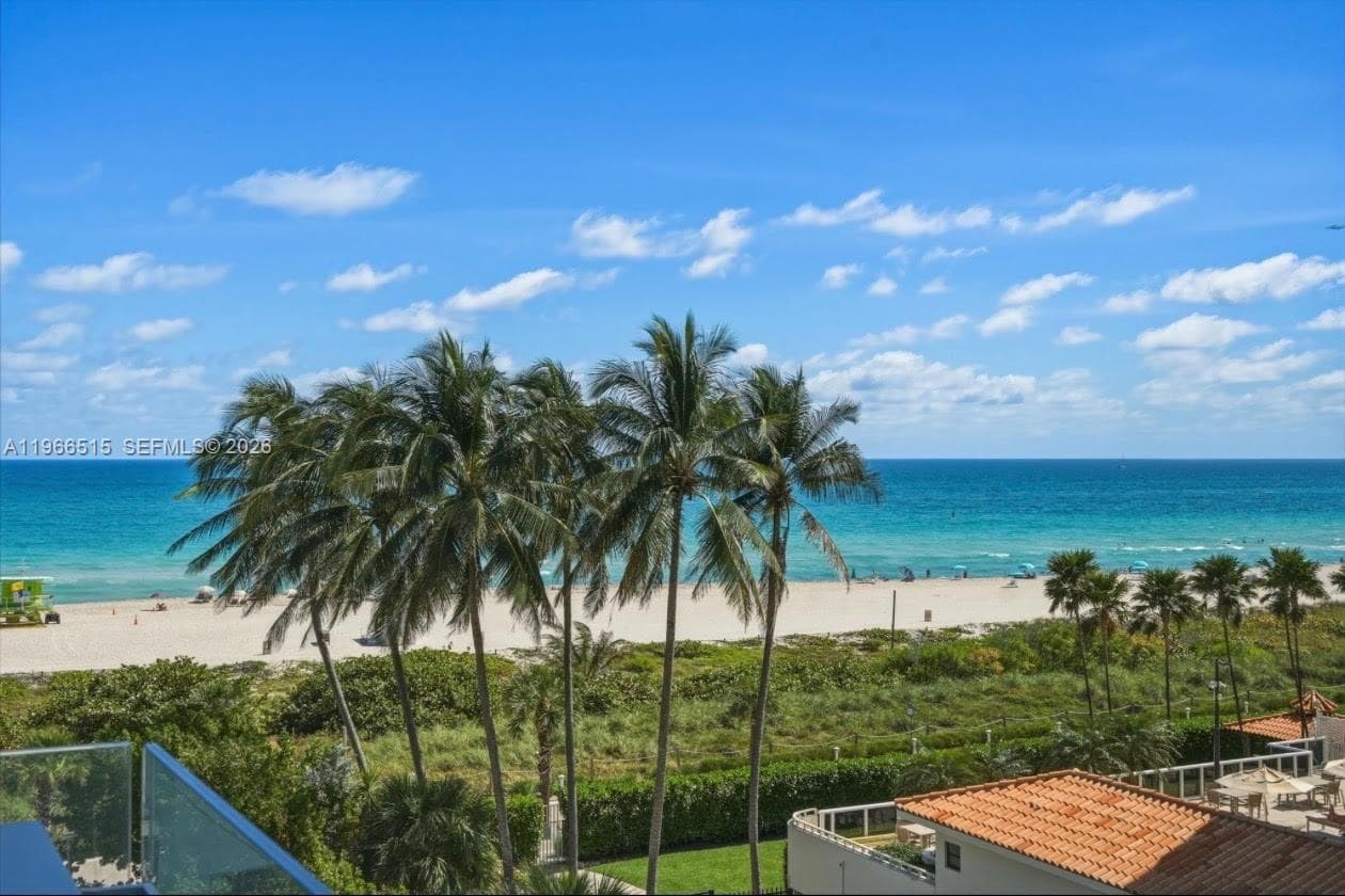 Condominium at 5775 Collins Ave # 506, Miami Beach FL 33140