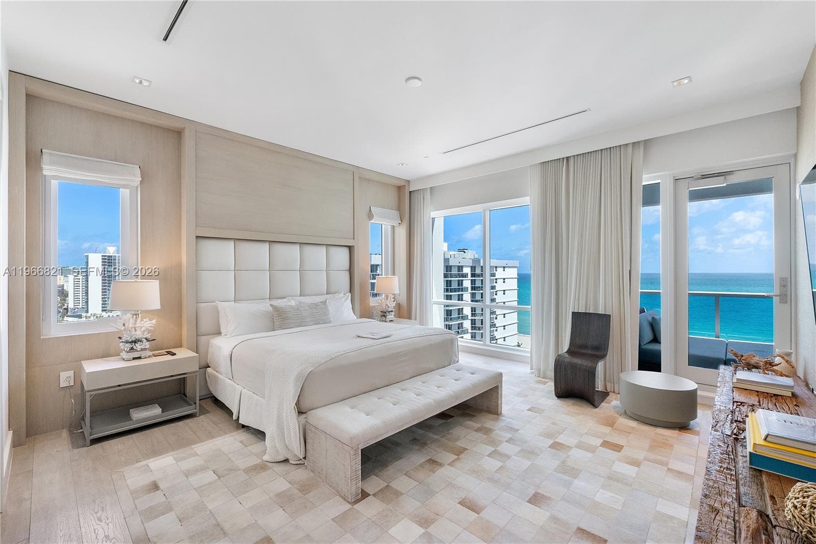 Condominium at 102 24th St # 1612, Miami Beach FL 33139