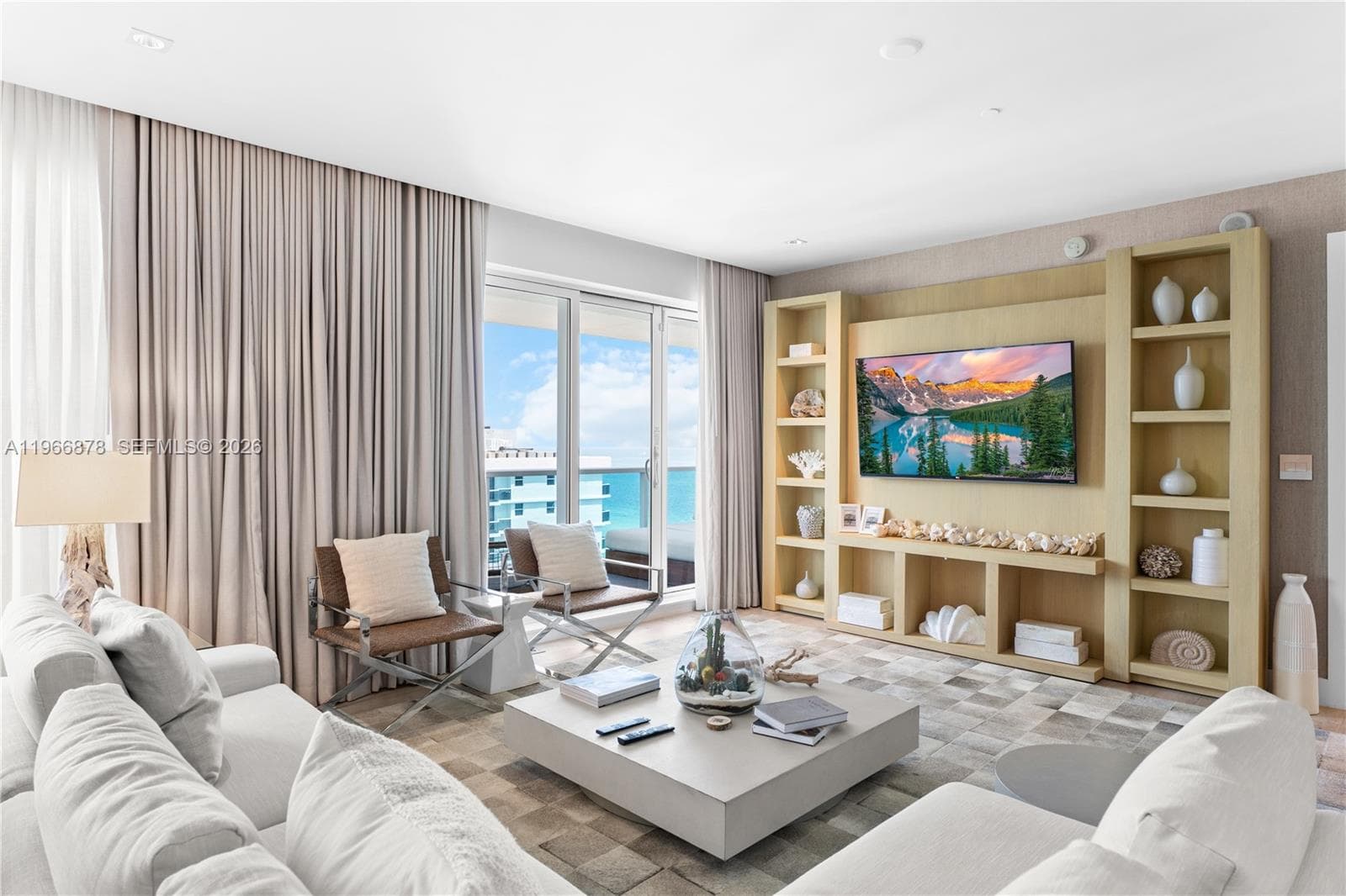 Condominium at 102 24th St # 1703, Miami Beach FL 33139
