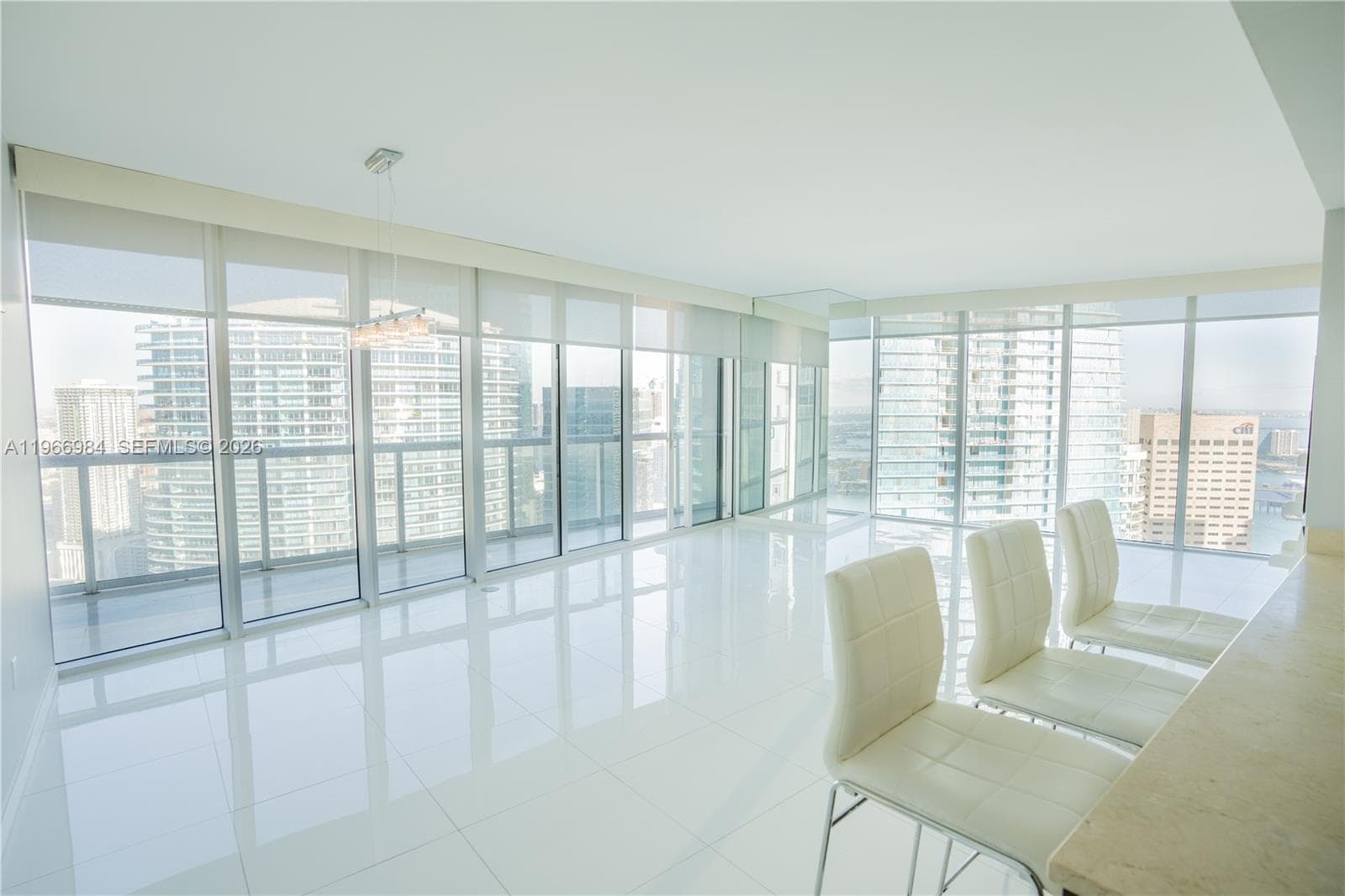 Condominium at 465 Brickell Ave # 4802, Miami FL 33131