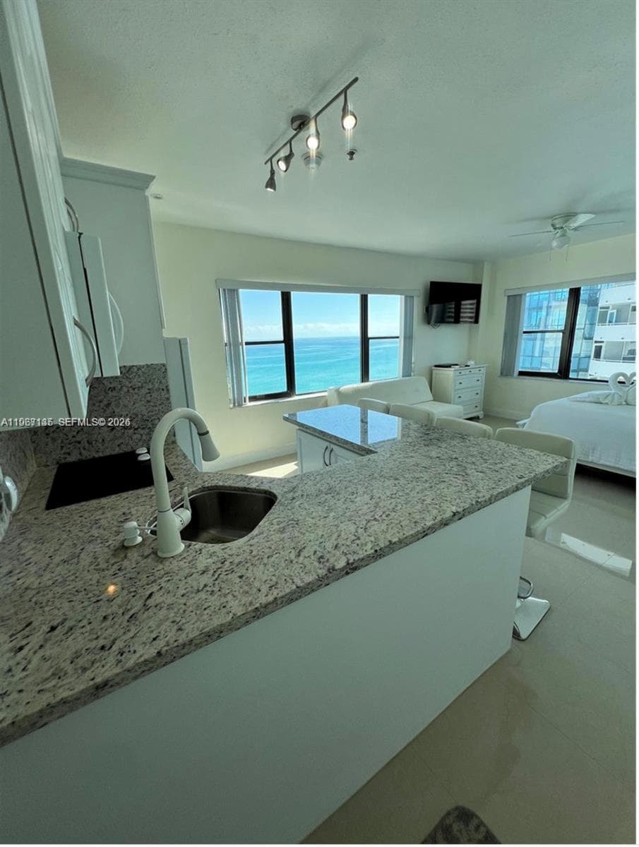 Condominium at 6345 Collins Ave # 908, Miami Beach FL 33141