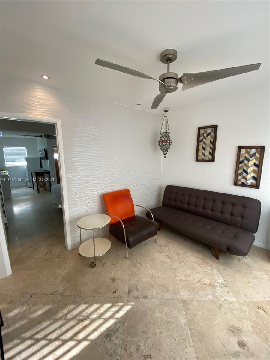 Condominium at Miami Beach, FL, 33139