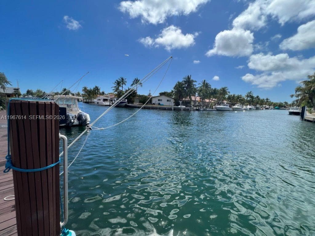 Condominium at 2430 NE 135th St # 105, North Miami FL 33181