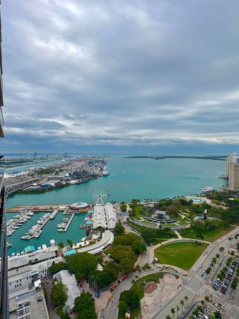 Condominium at 398 NE 5th St # 4313, Miami FL 33132