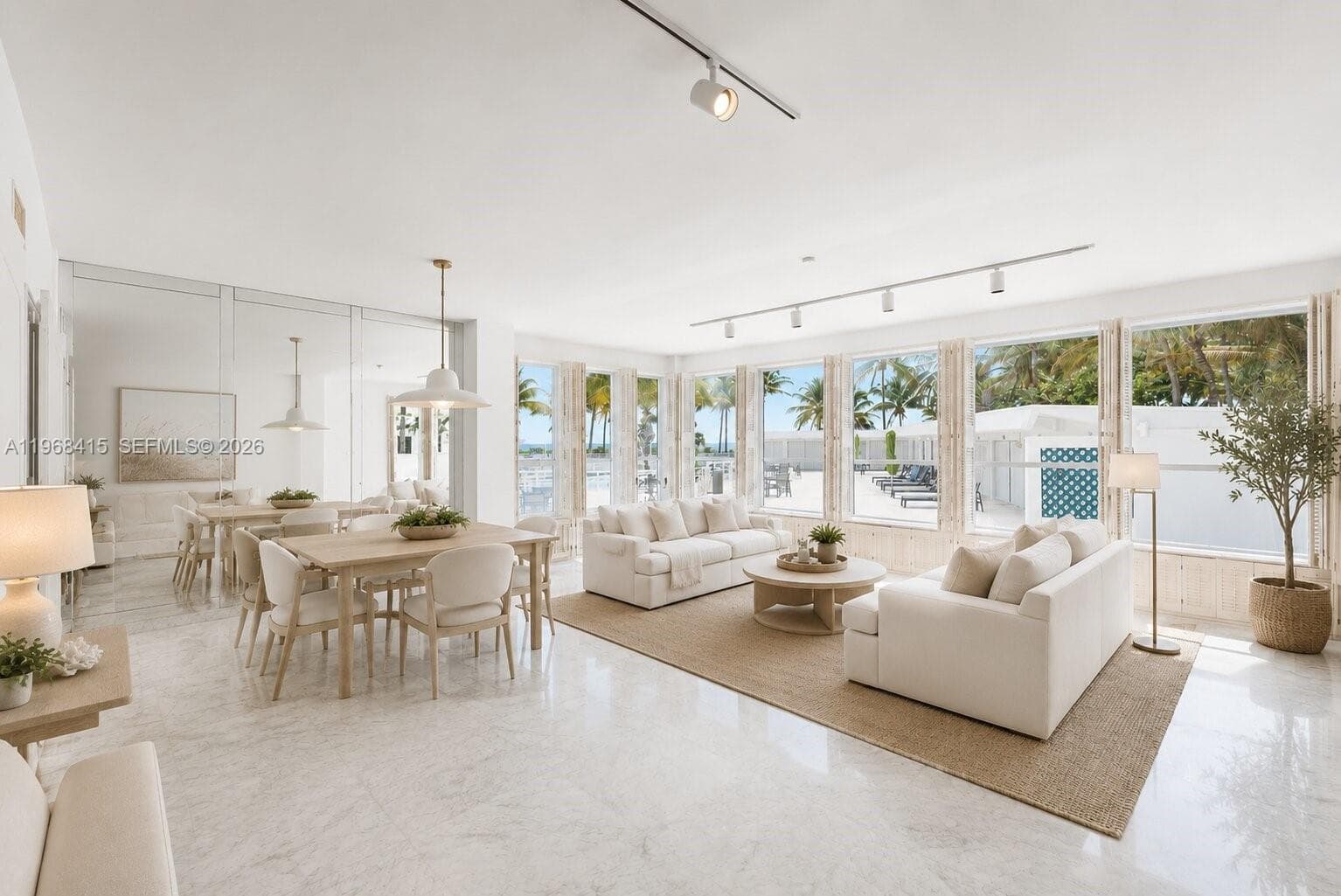 Condominium at 4925 Collins Ave # 1A, Miami Beach FL 33140