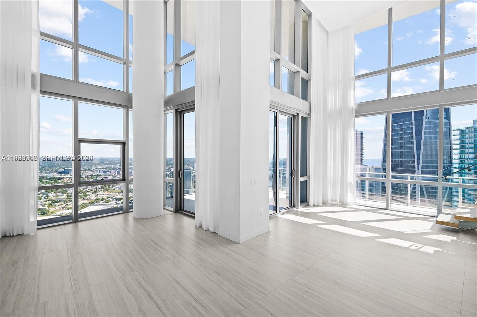 Condominium at 851 NE 1st Ave # 5001, Miami FL 33132