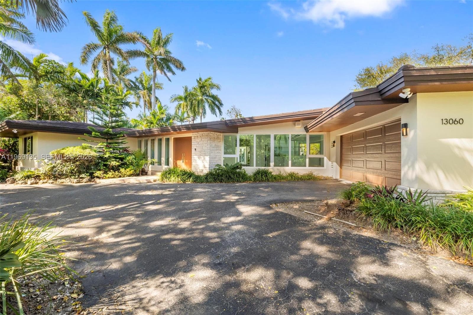Single Family Residence at 13060 Lerida St, Coral Gables FL 33156