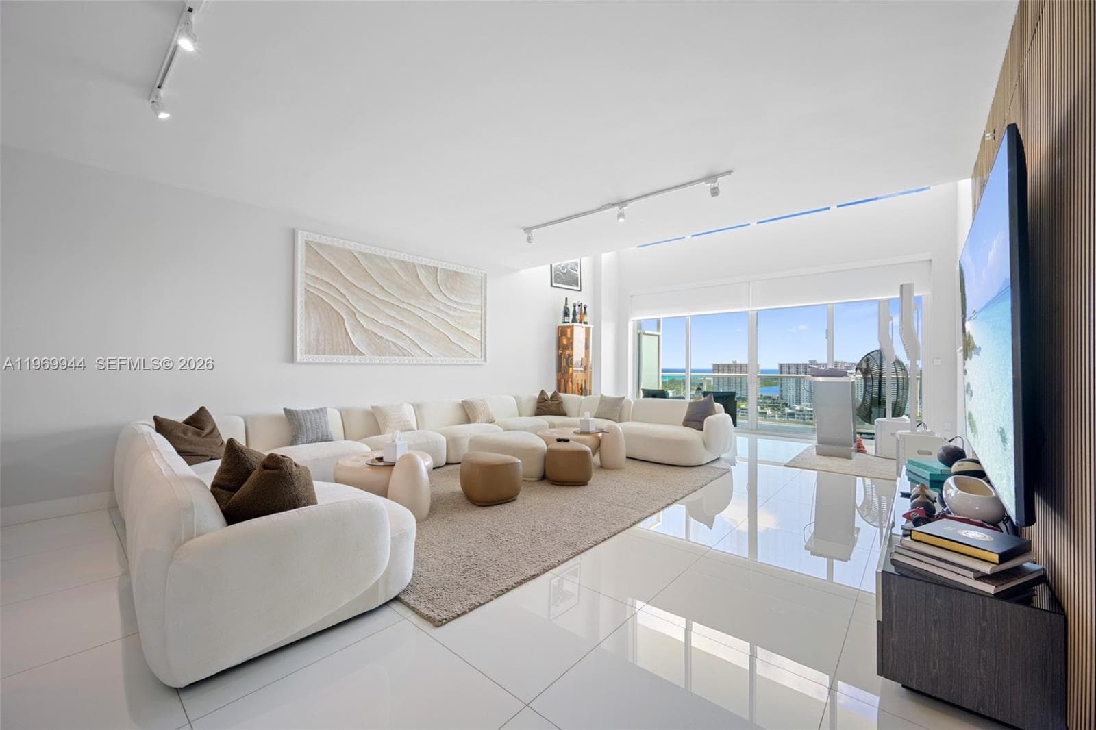 Condominium at 400 Sunny Isles Blvd # 2004, Sunny Isles Beach FL 33160