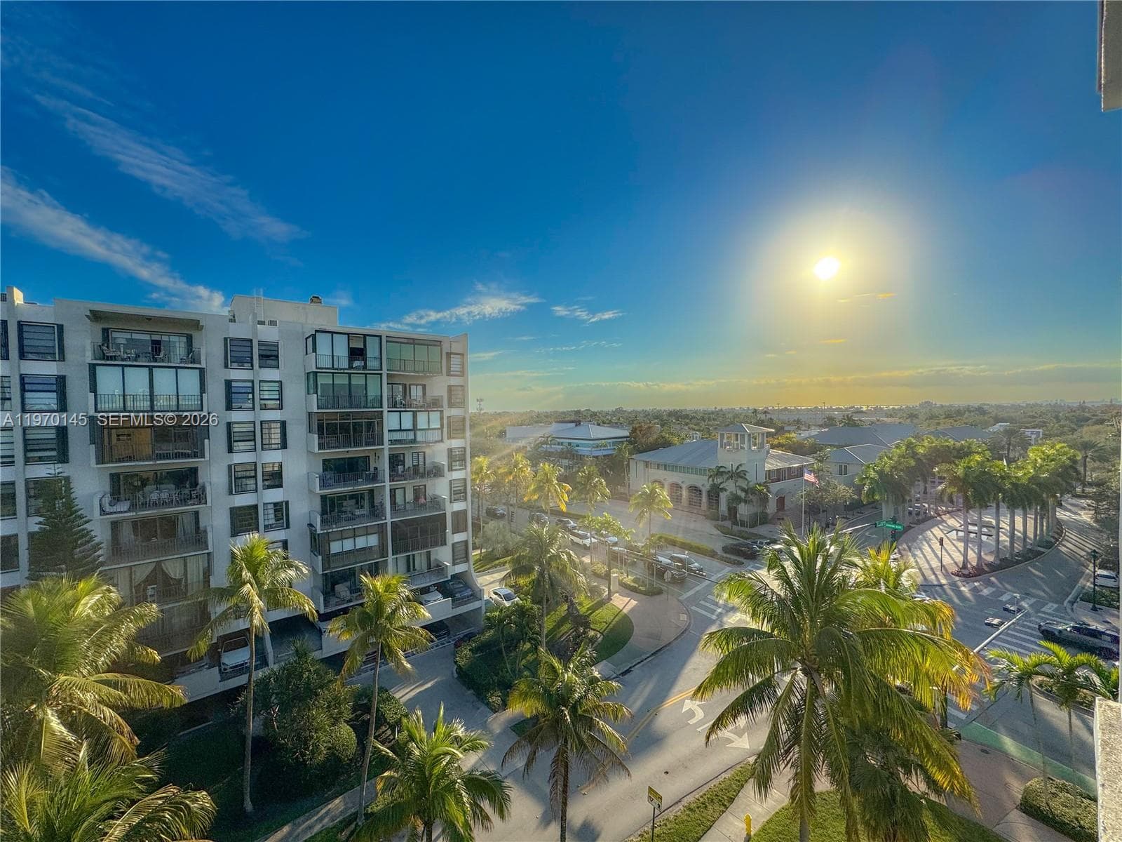 Condominium at 555 Crandon Blvd # 82, Key Biscayne FL 33149