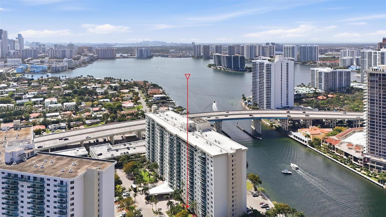 Condominium at 19390 Collins Ave # 120, Sunny Isles Beach FL 33160
