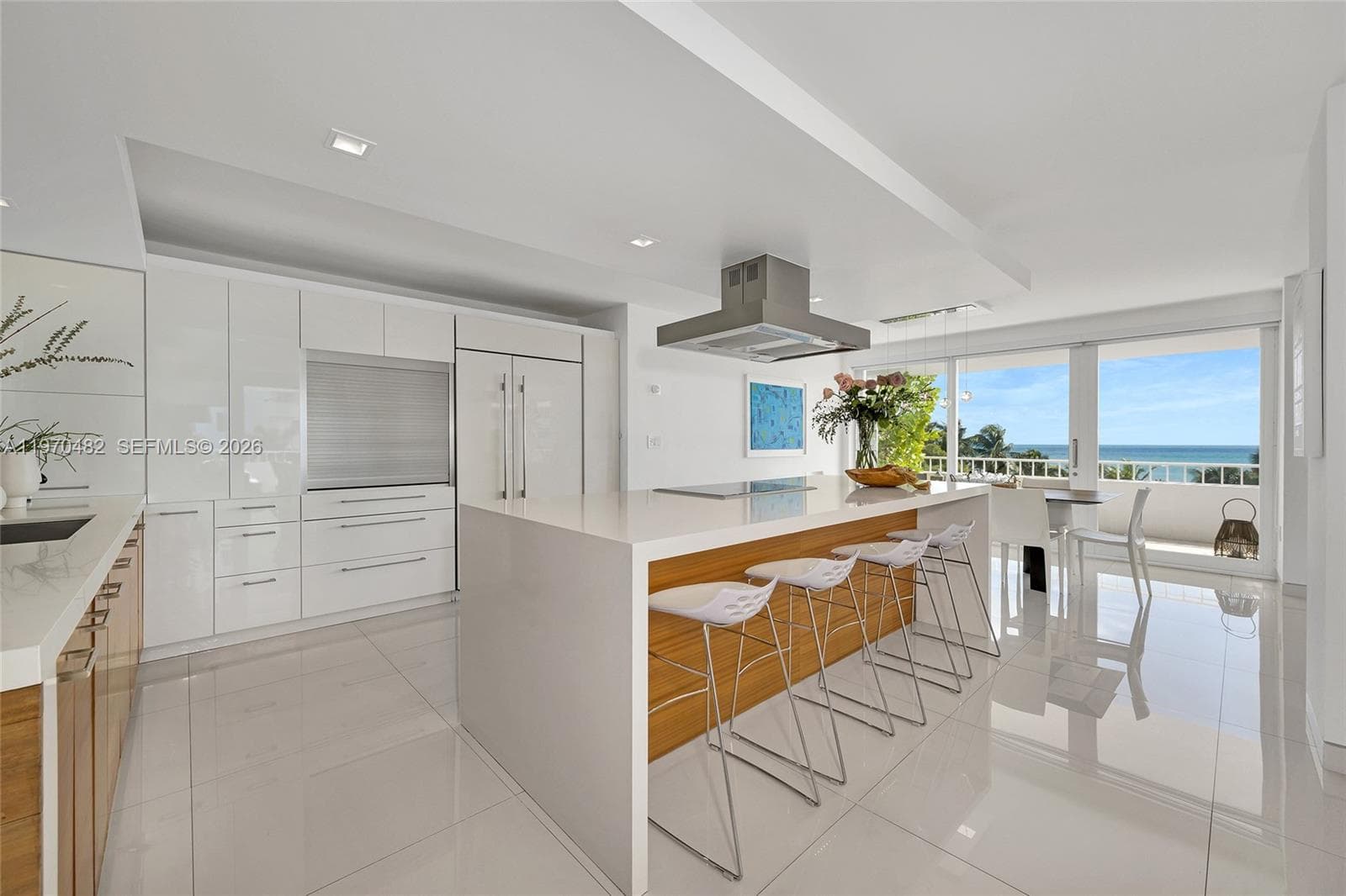 Condominium at 199 Ocean Lane Dr # 401, Key Biscayne FL 33149