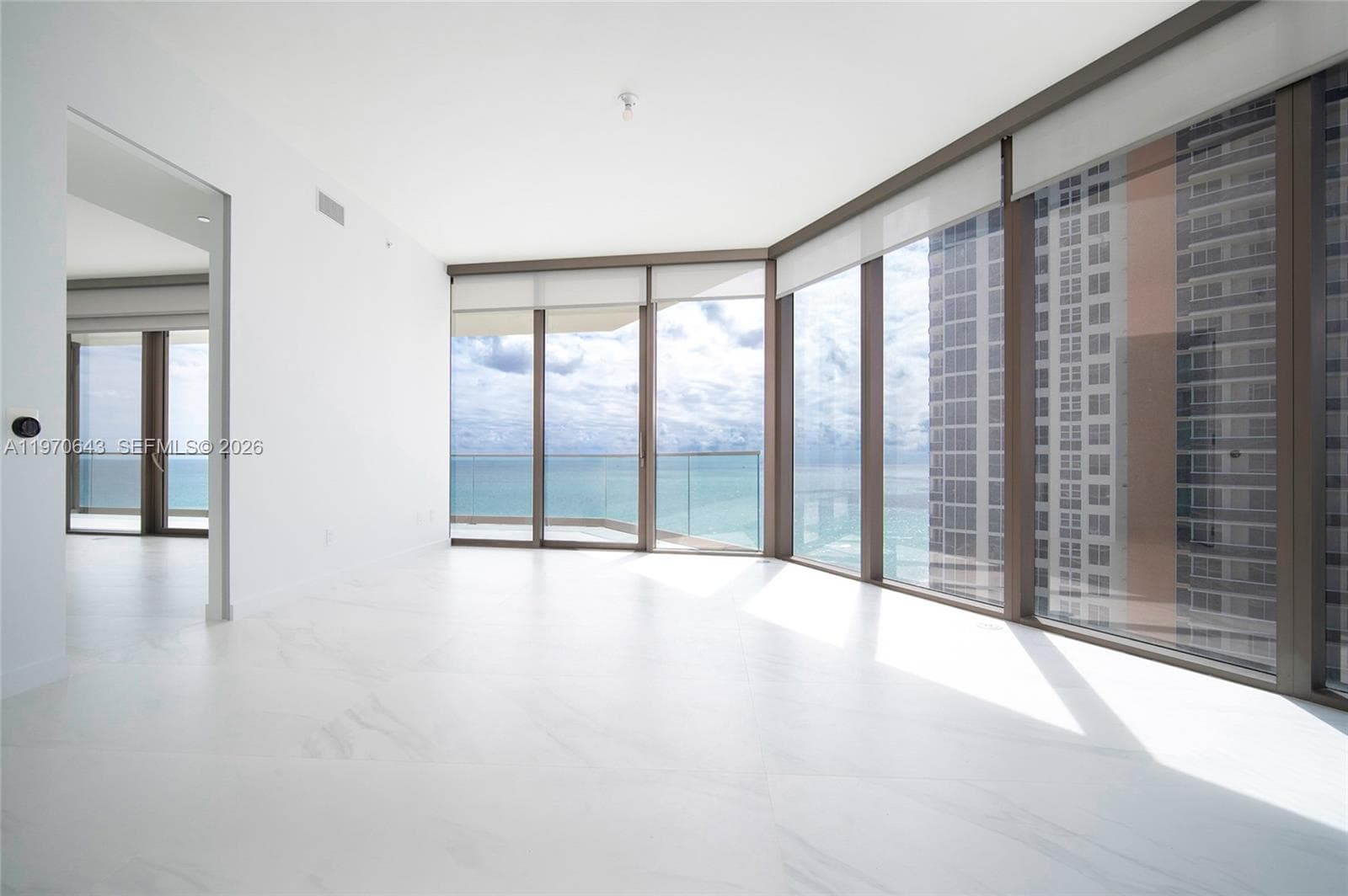 Condominium at 18975 Collins Ave # 1604, Sunny Isles Beach FL 33160