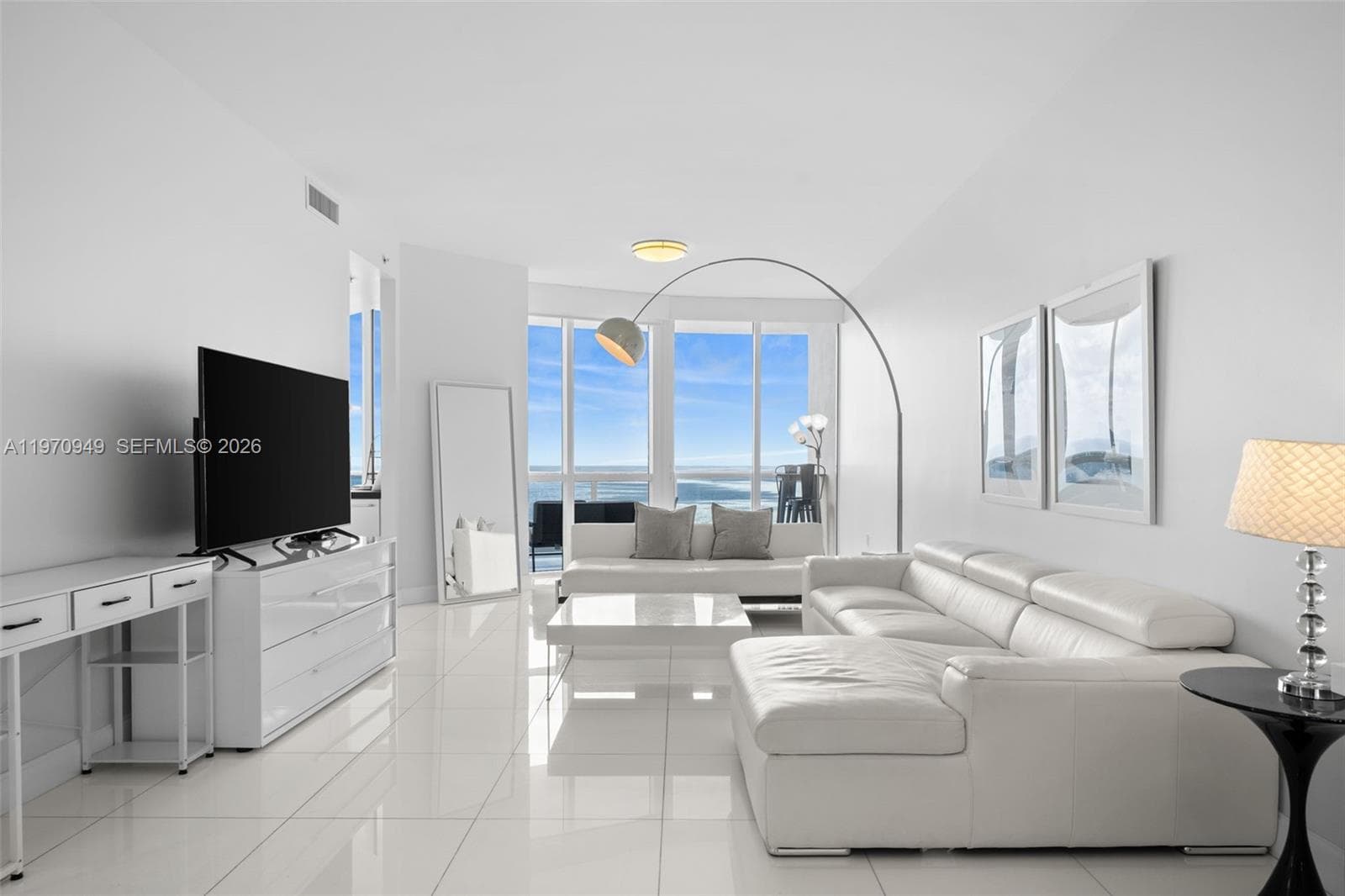 Condominium at 18201 Collins Ave # 4709, Sunny Isles Beach FL 33160