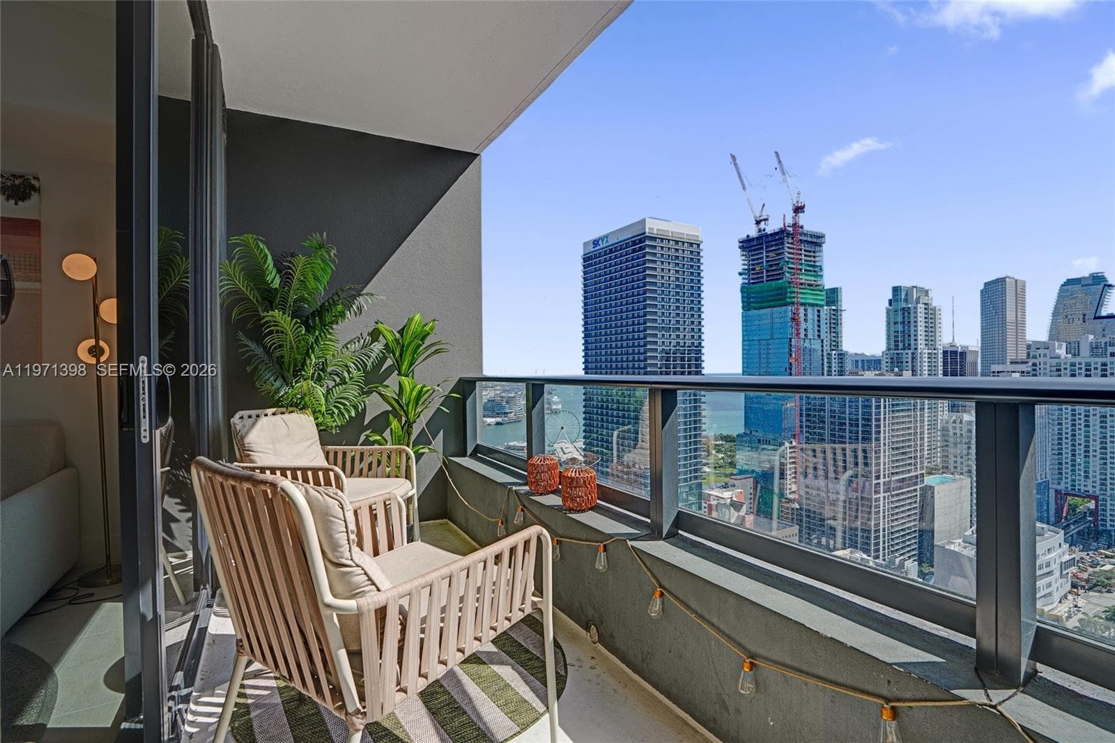 Condominium at 159 NE 6th St # 3214, Miami FL 33132