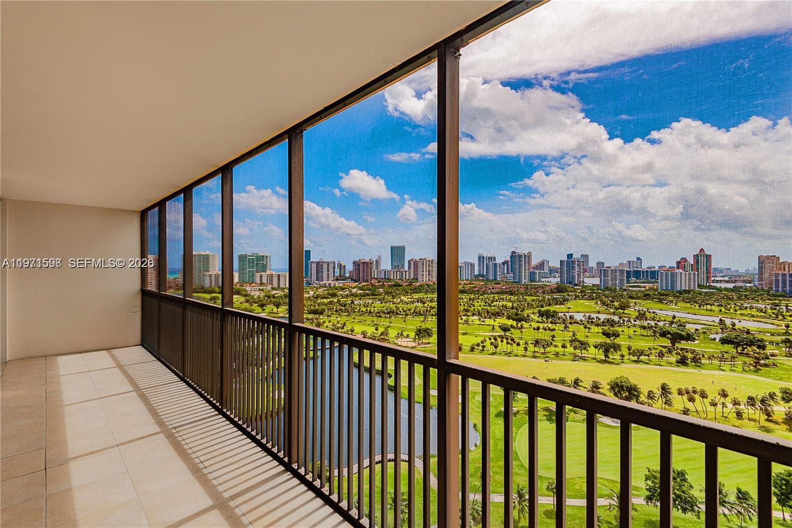 Condominium at 20379 W Country Club Dr # 2336, Aventura FL 33180