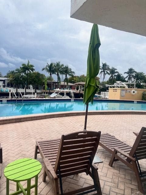 Condominium at 2000 NE 135th St # 601, North Miami FL 33181