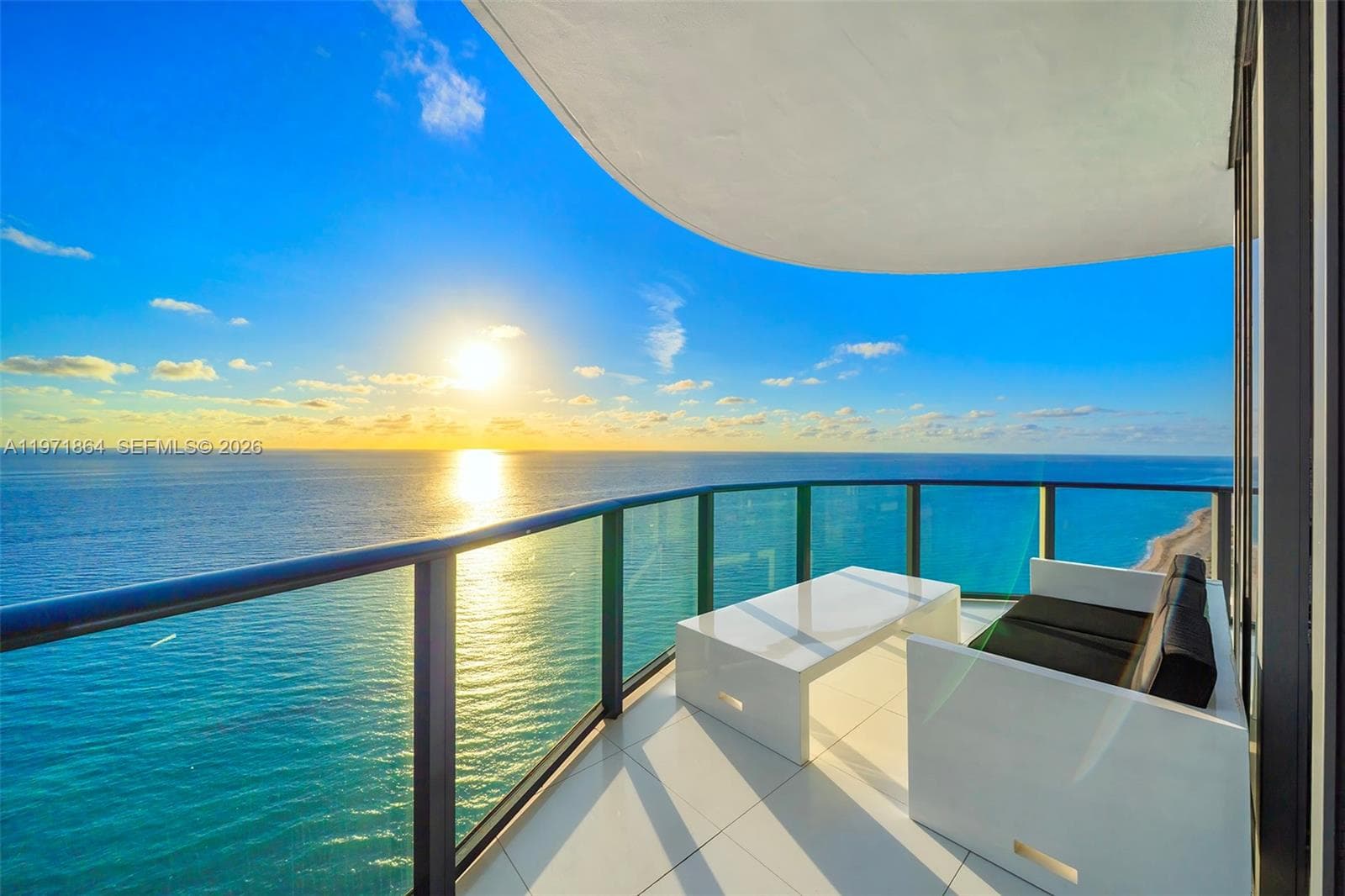 Condominium at 19575 Collins Ave # 30, Sunny Isles Beach FL 33160