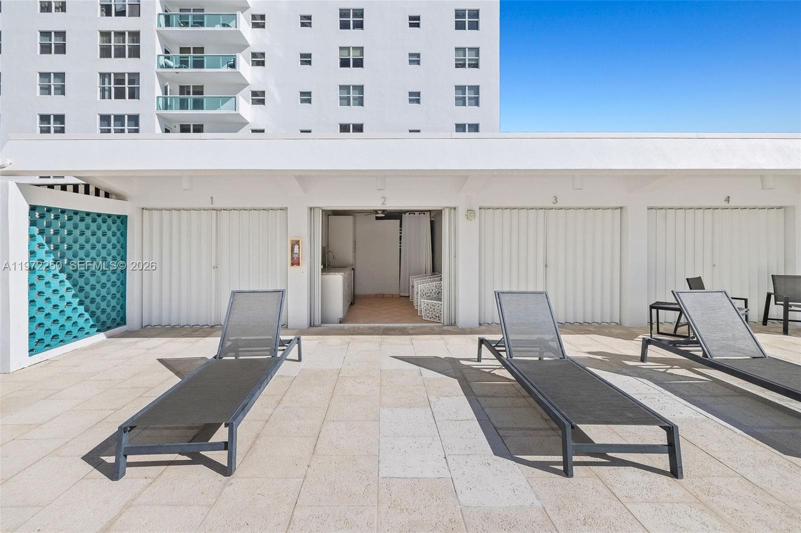Condominium at 4925 Collins Ave, Miami Beach FL 33140