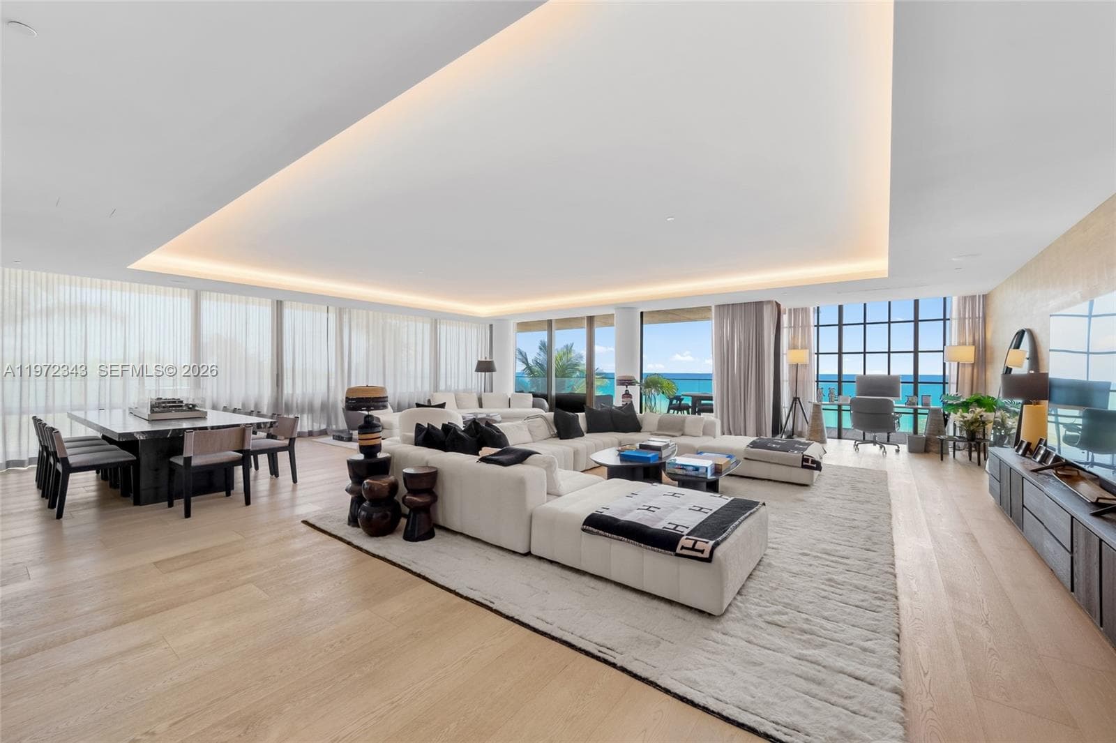 Condominium at 8955 NE Collins Ave # 301, Surfside FL 33154