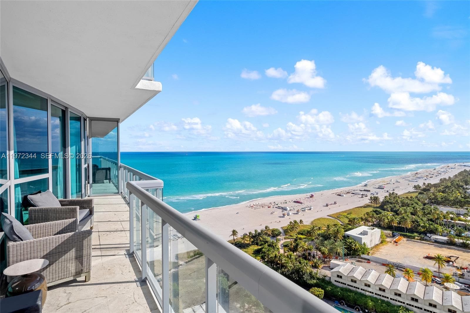 Condominium at 101 20th St # 2706, Miami Beach FL 33139