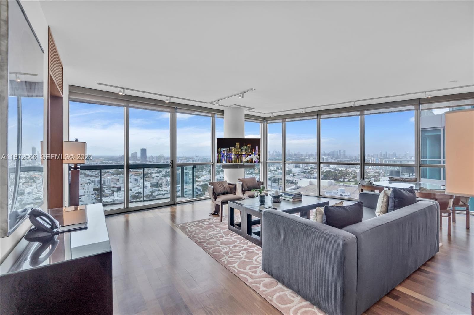 Condominium at 101 20th St # 3806, Miami Beach FL 33139