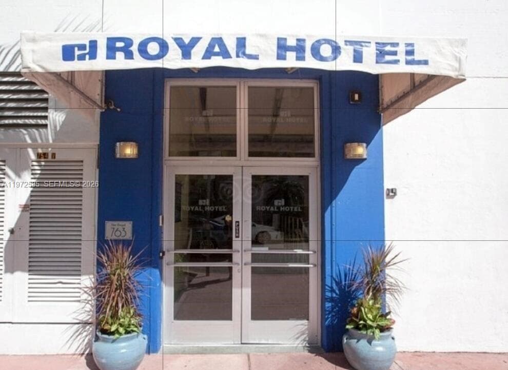 Condominium at 763 Pennsylvania Ave # 131, Miami Beach FL 33139