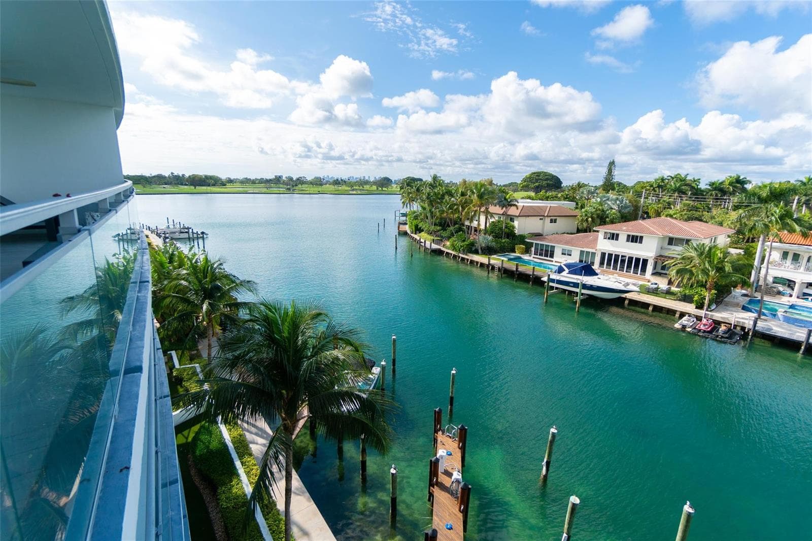 Condominium at 9400 W Bay Harbor Drive # 503, Bay Harbor Islands FL 33154