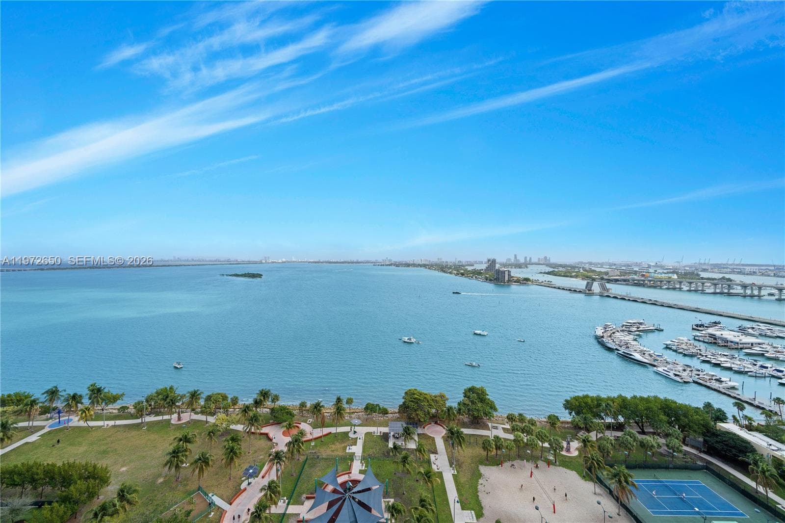 Condominium at 488 NE 18th St # 2112, Miami FL 33132